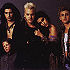 Lost Boys Promos